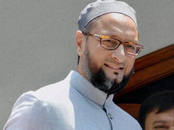ಹೆಚ್ಚು ಮುಸ್ಲಿಂ ಹೊಂದಿರುವ ಕ್ಷೇತ್ರಗಳಲ್ಲಿ AIMIM ಸ್ಪರ್ಧೆ