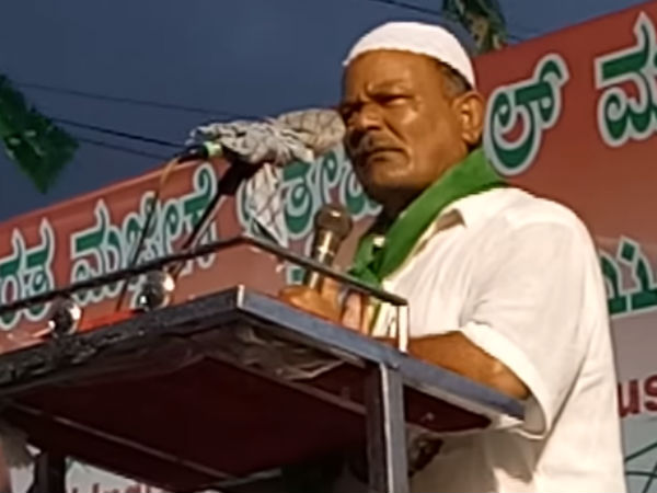 ಮುಸ್ಲಿಮರು ಕಾಂಗ್ರೆಸ್ ಆಸ್ತಿನಾ?