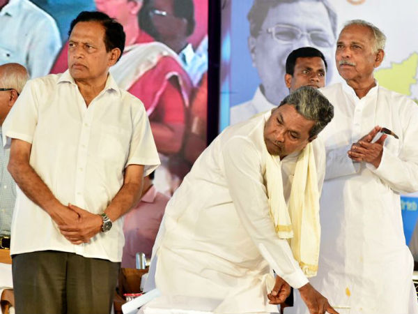 ಕೇಂದ್ರಕ್ಕೆ ಶಿಫಾರಸು