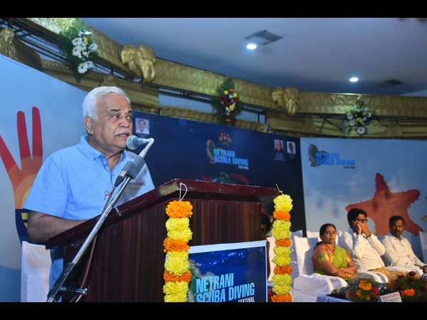 ಅಂತರಾಷ್ಟ್ರೀಯ ಪ್ರವಾಸಿಗರ ಆಗಮನ