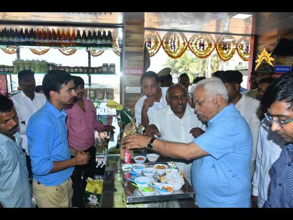 ಕನಿಷ್ಟ ವಿದ್ಯಾರ್ಹತೆ ಹೊಂದಿರುವವರಿಗೂ ಉದ್ಯೋಗ