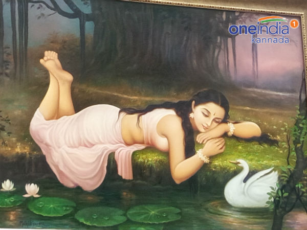 ಕರ್ನಾಟಕ ಚಳವಳಿ ಕಲಾಕೃತಿಗಳು