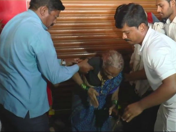 ಅನಾಥವಾಯ್ತು ಅರ್ಚಕರ ಶವ!