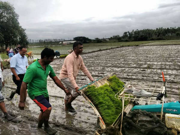 ಮೀನುಗಾರರ ಕುಟುಂಬಕ್ಕೆ 635 ಮನೆ