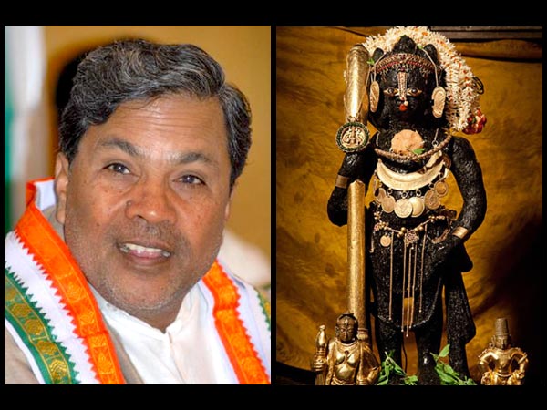 ಸಿದ್ದರಾಮಯ್ಯನವರಿಗೆ ಪರ್ಯಾಯಕ್ಕೆ ಆಮಂತ್ರಣ ಹೋಗಿದೆಯಾ