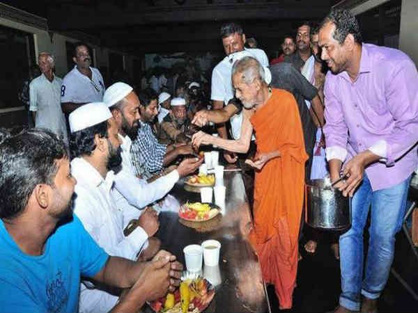 ರಂಜಾನ್ ಪಾರ್ಥನೆಗೆ ಅವಕಾಶ ನೀಡುತ್ತೀರಾ