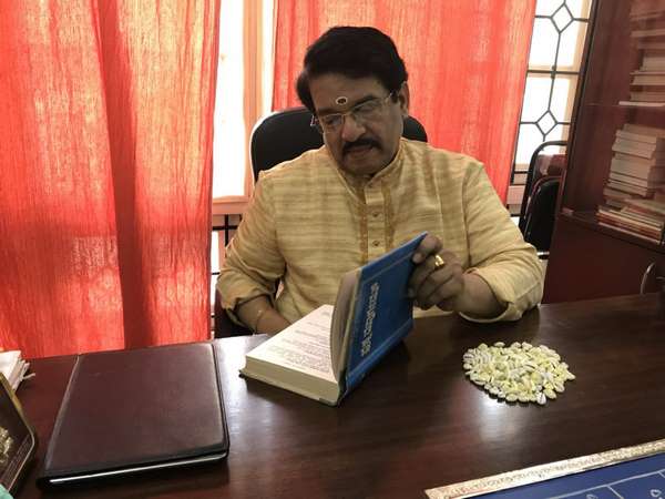 ಪ್ರಶ್ನೆ: ಯಾವುದೋ ಋಷಿ- ಮುನಿಗಳ ಕಾಲದ ಜ್ಯೋತಿಷ್ಯ ಗ್ರಂಥಗಳು ಇಂದಿಗೂ ಹೇಗೆ ಪ್ರಸ್ತುತ?