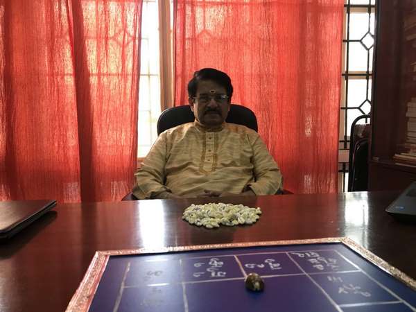 ಪ್ರಶ್ನೆ: ಹಾಗಿದ್ದರೆ ಈ ಸಲ ಕರ್ನಾಟಕ ವಿಧಾನಸಭೆ ಚುನಾವಣೆಯಲ್ಲಿ ಯಾರು ಗೆಲ್ತಾರೆ ಹೇಳಿ?