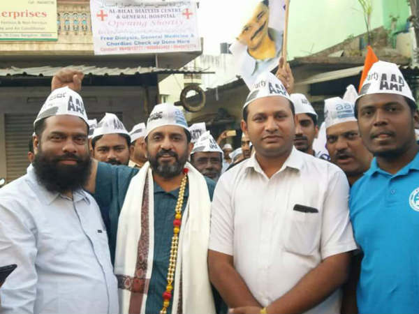 ನೀವು ಏನು ಸಂದೇಶ ನೀಡಲು ಇಚ್ಚಿಸುತ್ತೀರಿ?