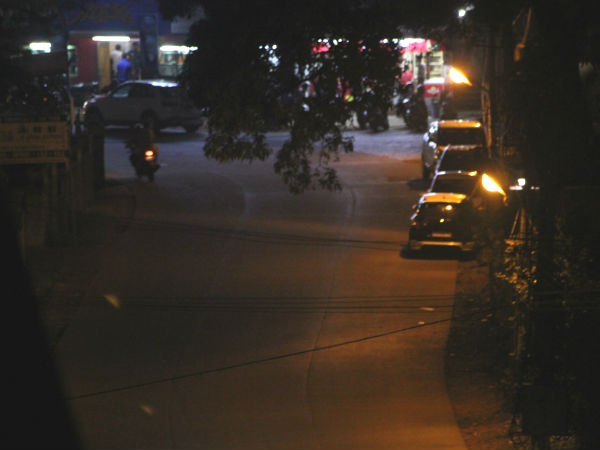 ಗಸ್ತು ಹೆಚ್ಚಿಸುವ ಅವಶ್ಯಕತೆ