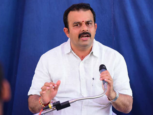 ಹಿಂದೂಗಳ ಪಾಲಿಗೆ ಈ ಸರಕಾರ ಸತ್ತುಹೋಗಿದೆ
