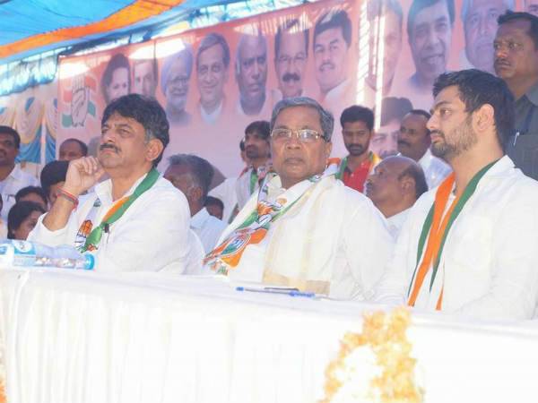 ರೆಹಮಾನ್ ಷರೀಫ್ಗೆ ಸೋಲು