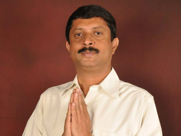 ಕ್ಷೇತ್ರದಲ್ಲಿ ಪ್ರಚಾರ ಆರಂಭ