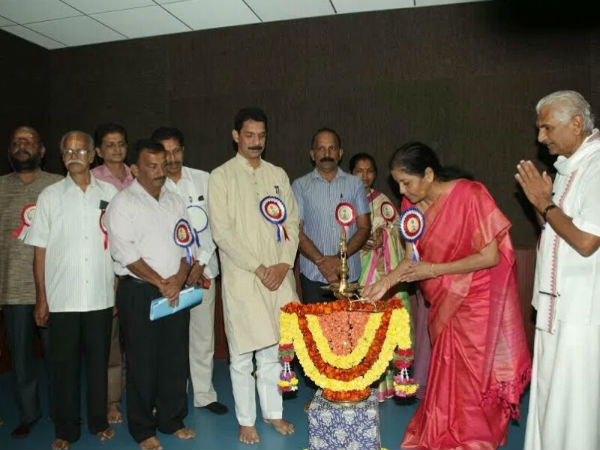 ಸಮುದಾಯ ಬಾನುಲಿ ಕಾರ್ಯಕ್ರಮ ವಿವರ