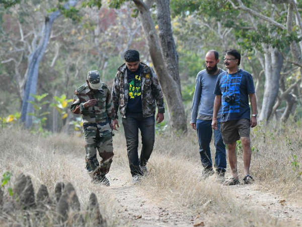 ಆಸಕ್ತರಿಗೆ ತರಬೇತಿ