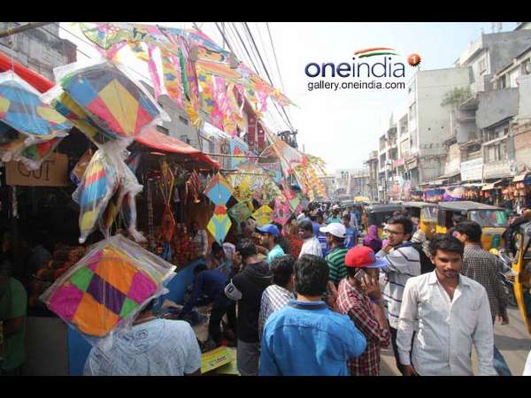 ವೆರೈಟಿ ಡಿಶ್ ಗಳಿರಲಿ:
