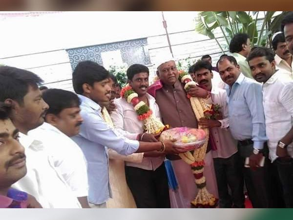 ಮತ್ತೆ ಶಿವಾಜಿನಗರದತ್ತ ಚಿತ್ತ