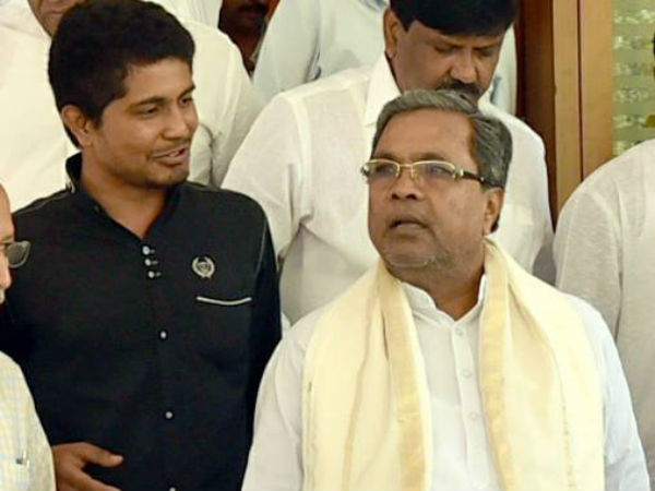 ಕರಾವಳಿ ವಿಷಯದಲ್ಲಿ ಸರ್ಕಾರ ಎಡವಿದೆ.