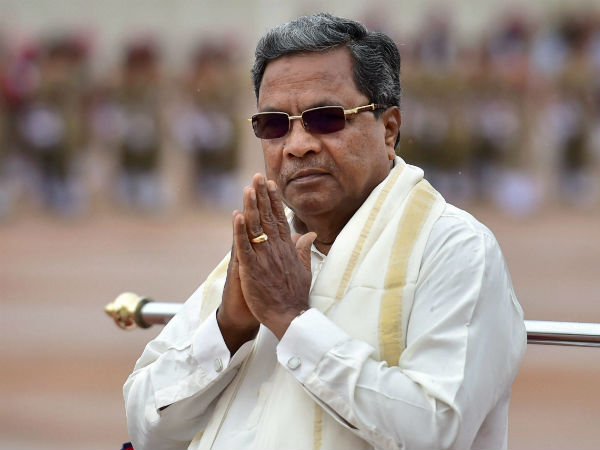 ಸದ್ಯಕ್ಕೆ ಅವರೇ ಮುಖ್ಯಮಂತ್ರಿ
