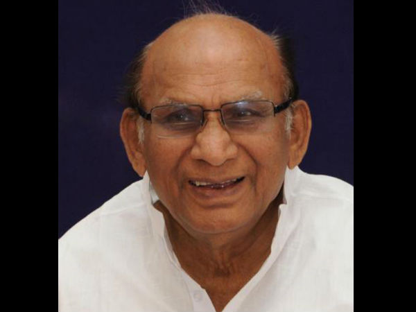 ವೈಜನಾಥ್ ಆಕ್ರೋಶಕ್ಕೆ ಪ್ರತಿಕ್ರಿಯೆ