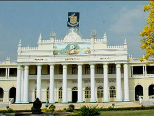 ಮೈಸೂರು ವಿವಿಗೆ 50 ಕೋಟಿ