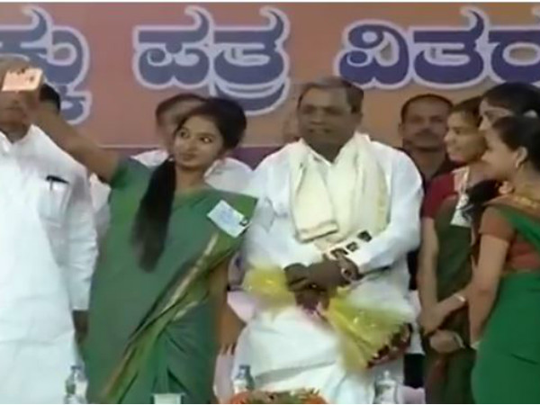 ಕಾಮಾಲೆ ಕಣ್ಣಿಗೆ ನೋಡಿದ್ದೆಲ್ಲಾ ಹಳದಿ