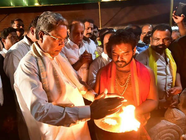 ಚಾಮರಾಜಪೇಟೆಯಲ್ಲಿರುವ ಶ್ರೀ ಮಲೆ ಮಹದೇಶ್ವರ