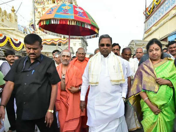 ಮಲೆ ಮಹದೇಶ್ವರನ ಸನ್ನಿಧಿಯಲ್ಲಿ 20 ನಿಮಿಷ ಜಪ