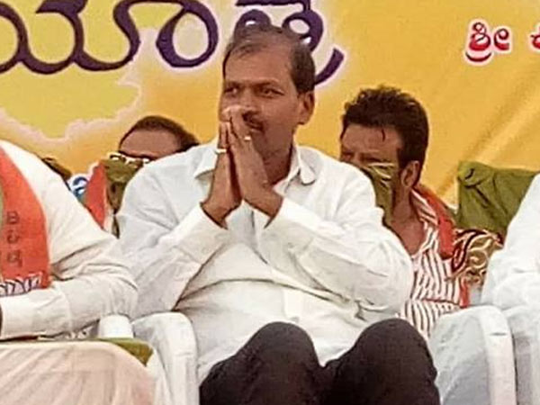 ಬಿಎಸ್ವೈ ಅಭ್ಯರ್ಥಿ ಘೋಷಿಸಿದ್ದಾರೆ