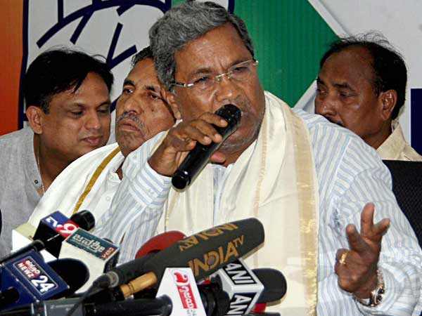 ಅಷ್ಟಕ್ಕೂ ಸಿದ್ದರಾಮಯ್ಯ ಹೇಳಿದ್ದೇನು?