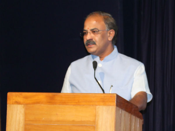 ಮಹದೇವಪುರ ಕ್ಷೇತ್ರದ ಯುವಕನ ಮಾತಿಗೆ ಮಣೆ