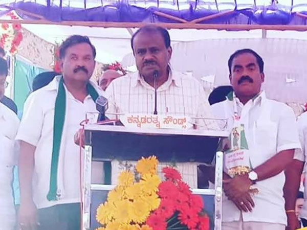 ಕುಮಾರಸ್ವಾಮಿ ಹೇಳಿದ್ದೇನು?
