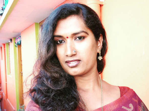 ಲಿಂಗಪರಿವರ್ತನೆ ಮಾಡಿಸಿಕೊಂಡೆ