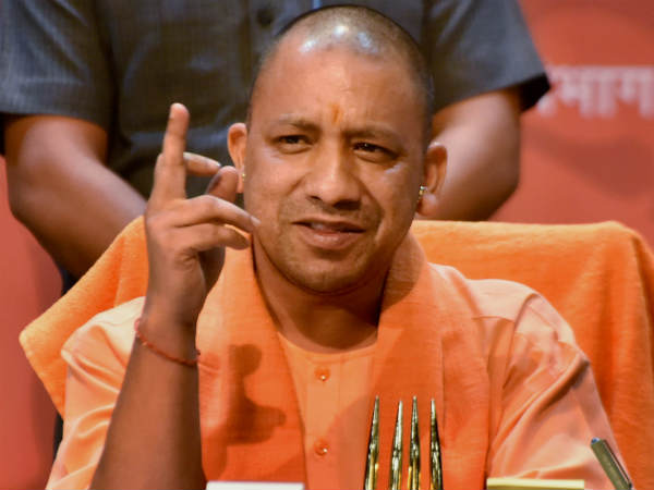 ಬೆಂಗಳೂರಿನಲ್ಲೂ ಸಿದ್ದುಗೆ ಗುದ್ದಿದ್ದ ಯೋಗಿ!