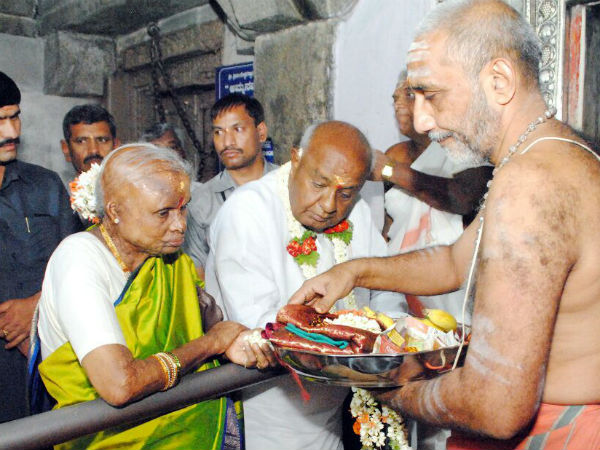 ಅಪರೂಪದ ಮತ್ತು ಅತ್ಯಂತ ಶಕ್ತಿಶಾಲಿ ವೈದಿಕ ಆಚರಣೆ