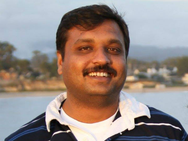 ಆರ್ಗ್ಯಾನಿಕ್ ಮಂಡ್ಯದ ಸಂಸ್ಥಾಪಕ ಮಧುಚಂದ್