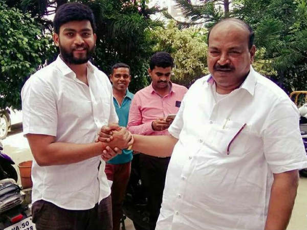 ದೇವರಾಜ್, ಯುವರಾಜ್ ಯಾರ ಸ್ಪರ್ಧೆ?