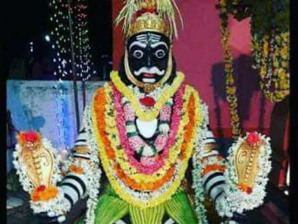 ಅಮೂಲ್ಯ ವಸ್ತುಗಳನ್ನು ಕಳೆದುಕೊಂಡರೆ, ಕೊರಗಜ್ಜನಿಗೆ ಹರಕೆ