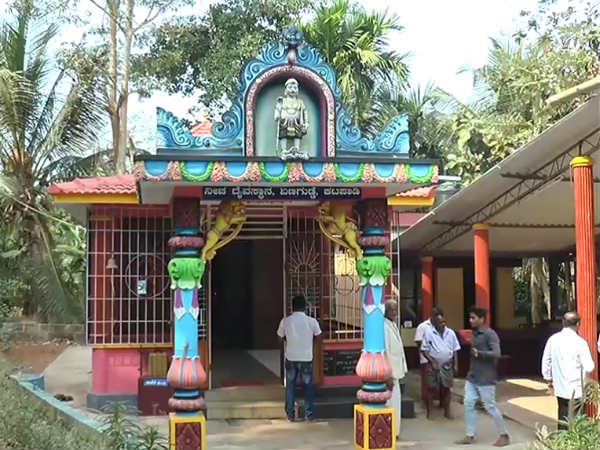 ಅಷ್ಟಮಂಗಲ ಪ್ರಶ್ನೆಯಲ್ಲೂ ನುಡಿಯಲಾಗಿತ್ತು