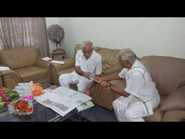 ಬಷೀರ್ ಹತ್ಯೆಯಲ್ಲಿ ಬಜರಂಗದಳದ ಕೈವಾಡವಿಲ್ಲ