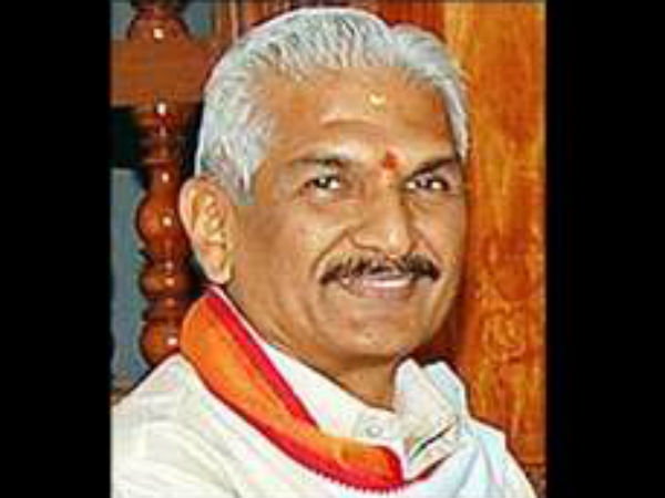 ಹೆಣಗಳೊಂದಿಗೆ ರಾಜಕೀಯ