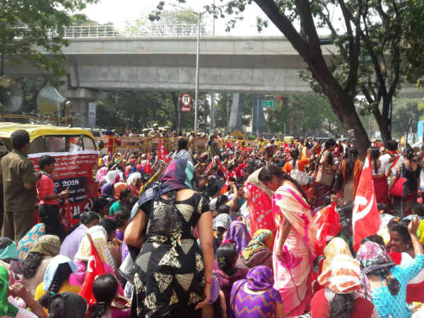 ನೀತಿ ಆಯೋಗ ಬೇಡ