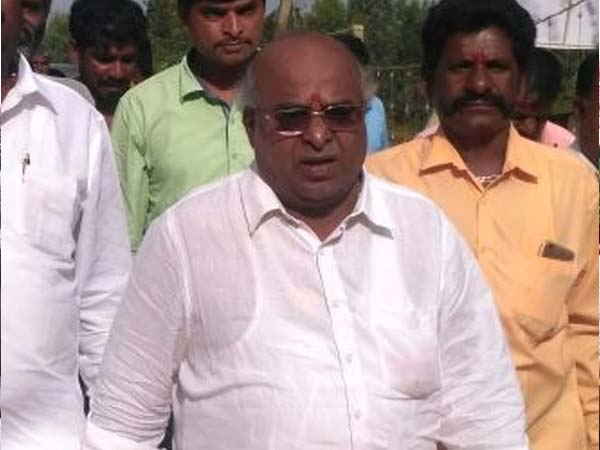 ಬಿಜೆಪಿ ಪ್ರಚಾರ ಆರಂಭ