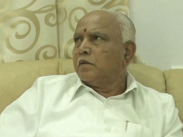 ಯಡಿಯೂರಪ್ಪ ಅಂದರೆ ಭಯದಿಂದ ಭಕ್ತಿ