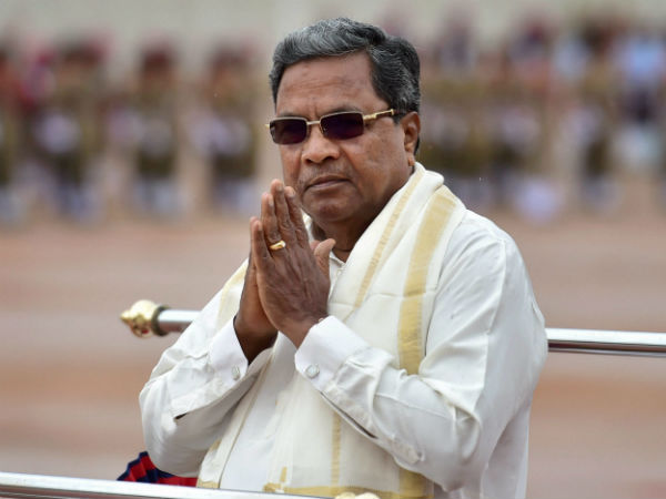 ಪಕ್ಷದ ಐಕಾನ್ ಸಿದ್ದರಾಮಯ್ಯ