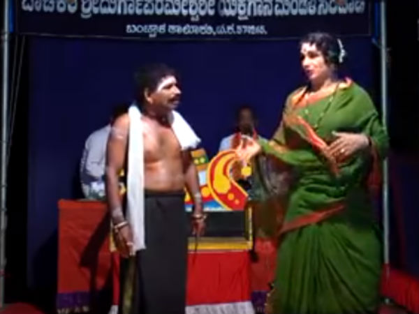 ಜನಿವಾರ ಮುಂಚೆ ನಮಗೇ ಇದ್ದದ್ದು, ಈಗ ಅದನ್ನು ಸೊಂಟಕ್ಕೆ ಕಟ್ಟಿಕೊಂಡಿದ್ದೇವೆ