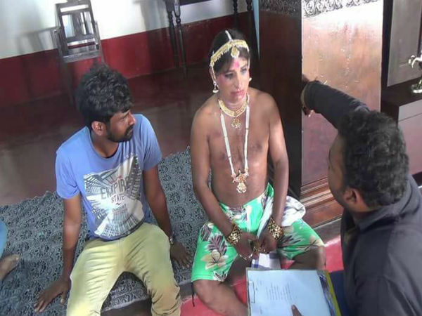ಯಾವ ಬಿಲ್ಲವರಿಗಾದರೂ ತಲೆಗೆ ಹೋಗಿದೆಯಾ?