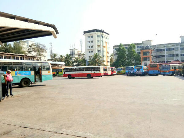 ತೊಂದರೆ ಅನುಭವಿಸಿದ ಗ್ರಾಮೀಣ ಜನ