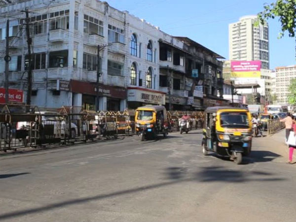 ಸಾಮಾನ್ಯ ಜನಜೀವನ