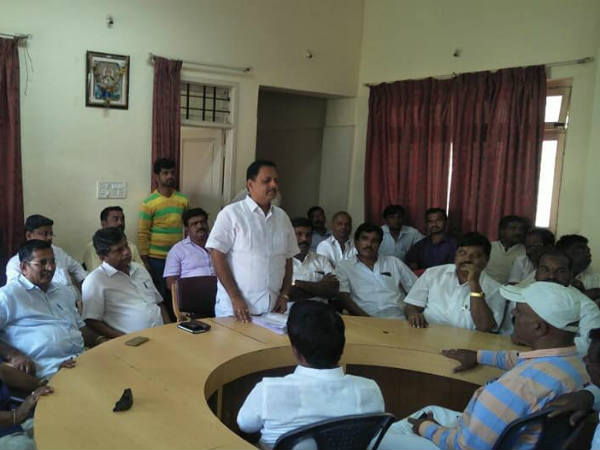 ಚನ್ನಗಿರಿ ಕ್ಷೇತ್ರದಲ್ಲಿ ಯಾರಿಗೆ ಟಿಕೆಟ್?